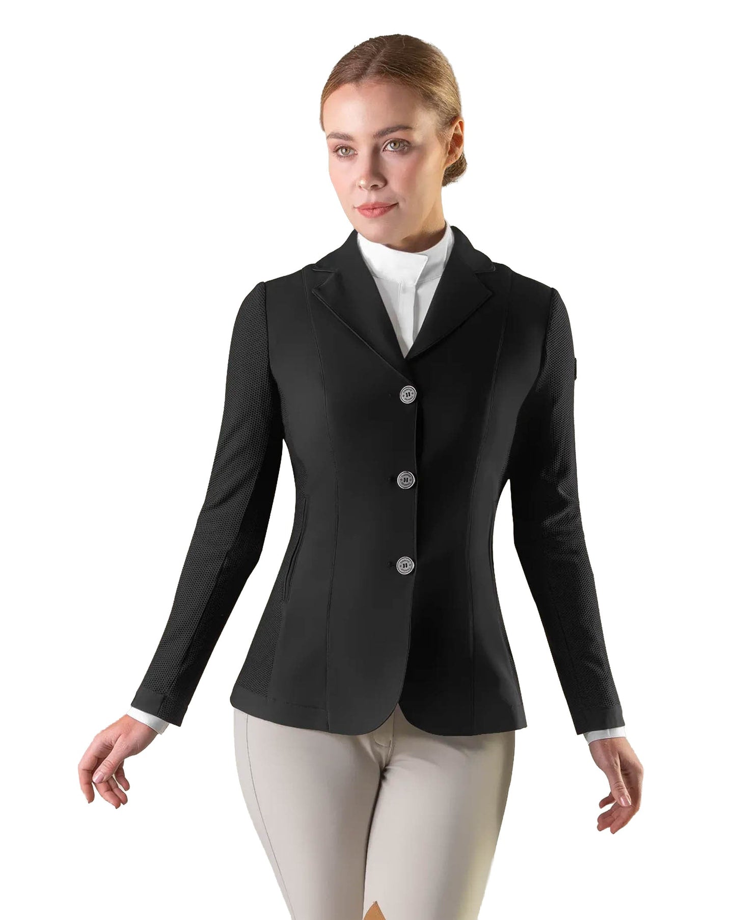 Tredstep Ladies’ Solo Airlite Competition Coat