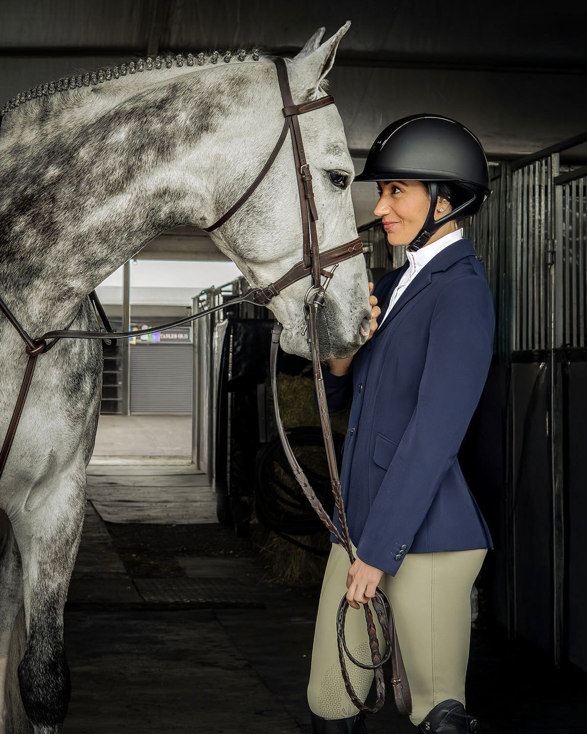 Tredstep Ireland Symphony II Show Coat