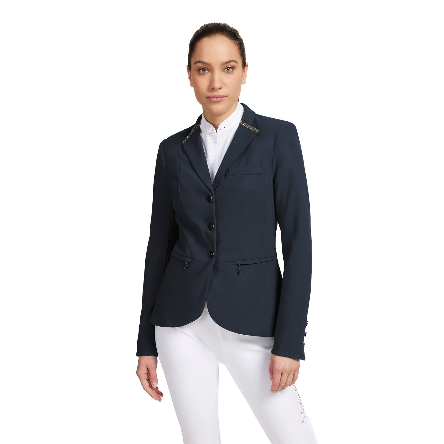 Samshield Ladies’ Victorine Premium Show Coat