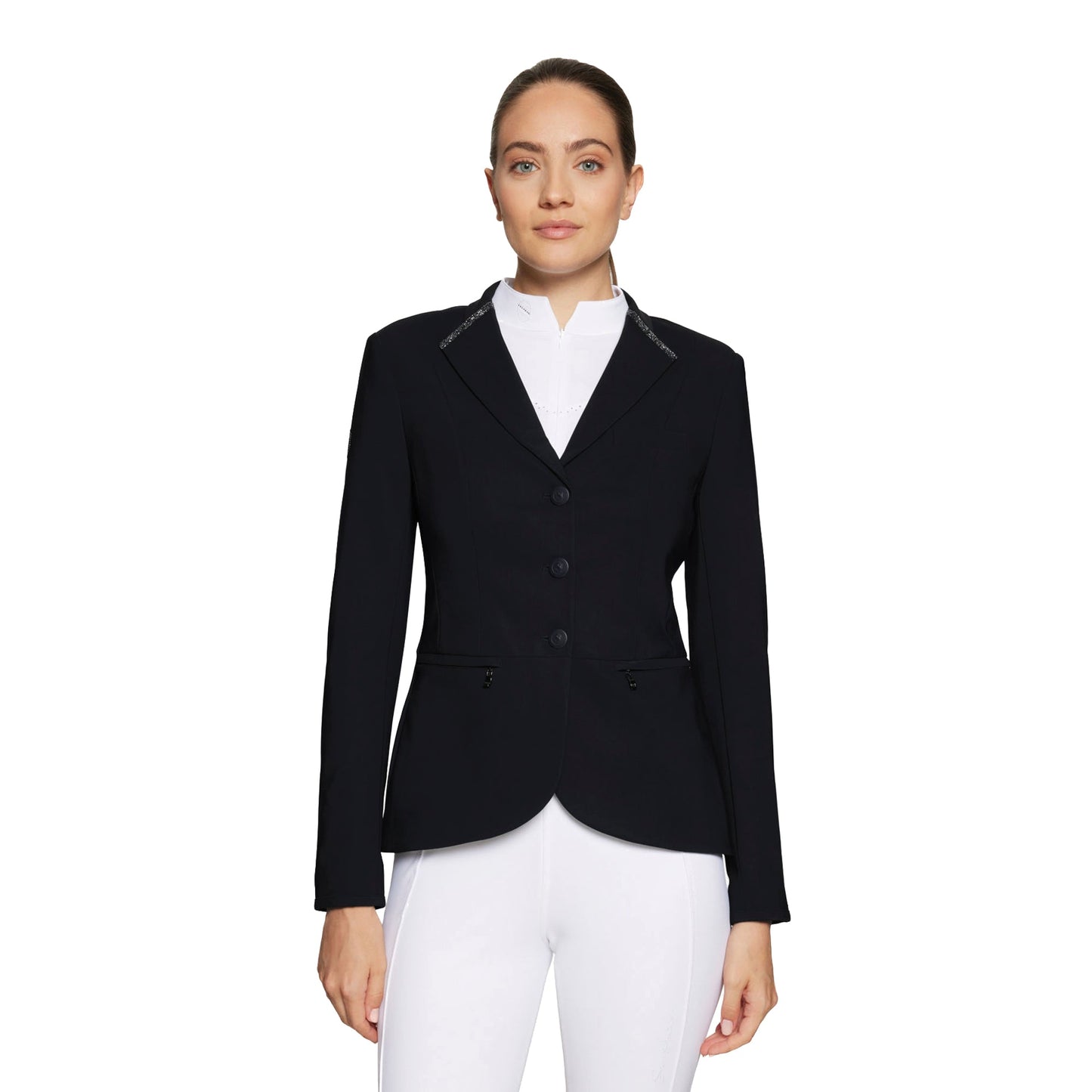 Samshield Ladies’ Victorine Premium Show Coat