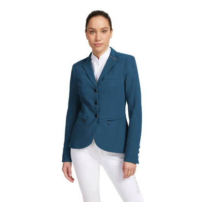 Samshield Ladies’ Victorine Premium Show Coat