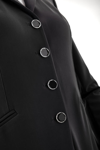 Equiline Ladies’ Gerag Show Coat