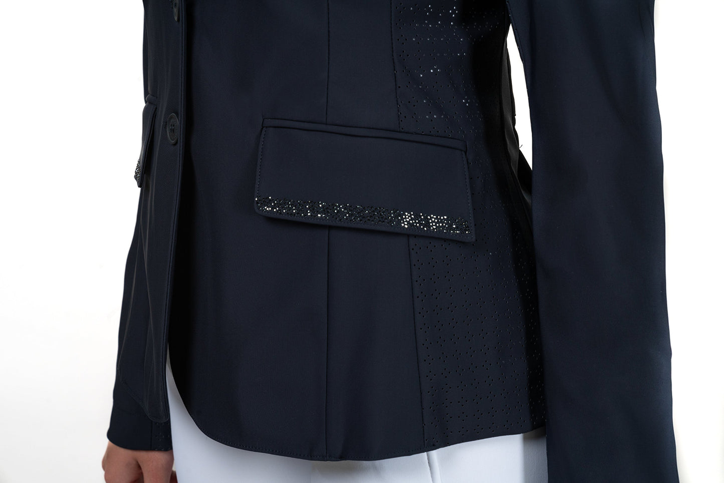 Schockemöhle SpAlaine Show Coat