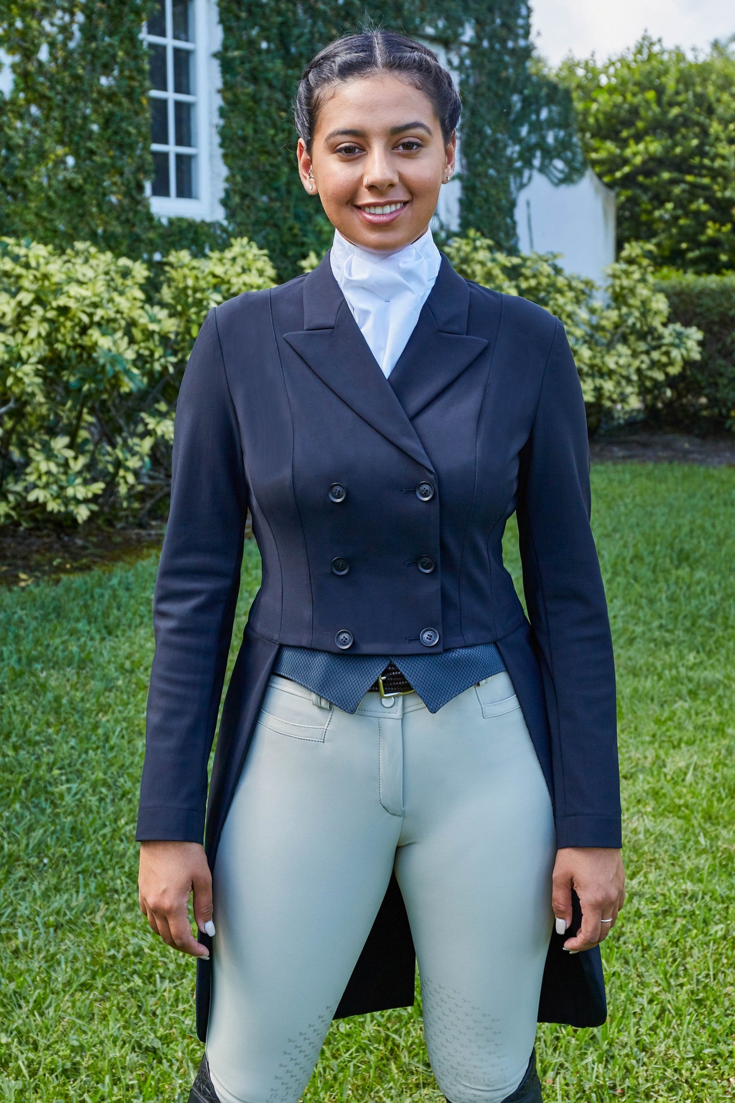 R.J. Classics Ladies’ Oakland Shadbelly