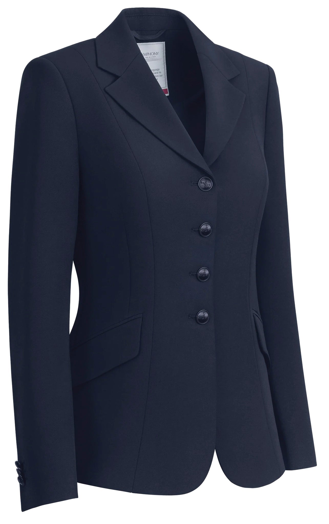 Tredstep Symphony Style Ladies’ Coat