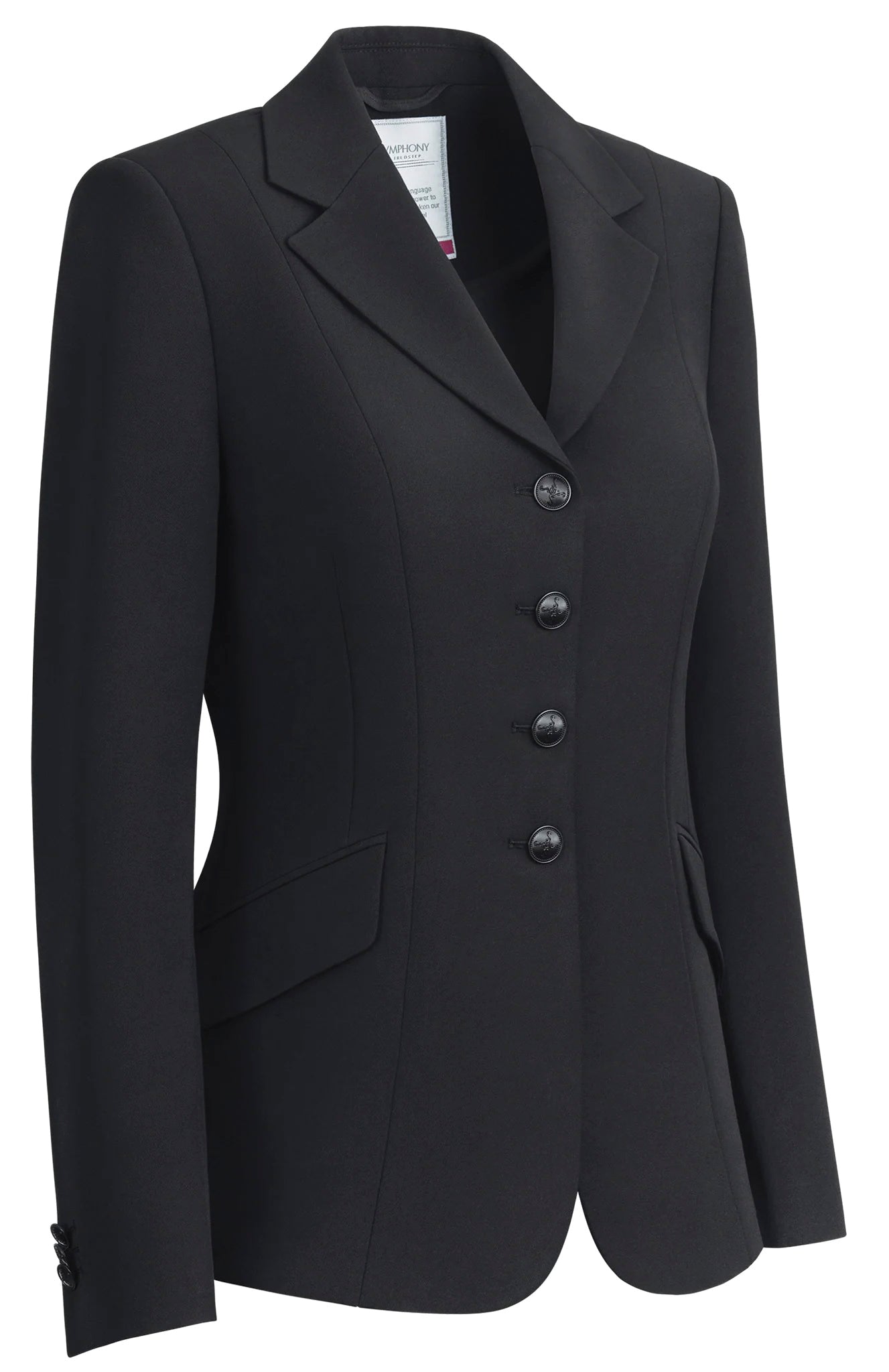 Tredstep Symphony Style Ladies’ Coat