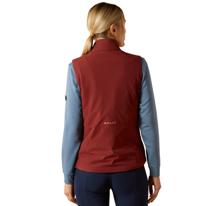 Ariat Ladies’ Rion Stretchshell Vest
