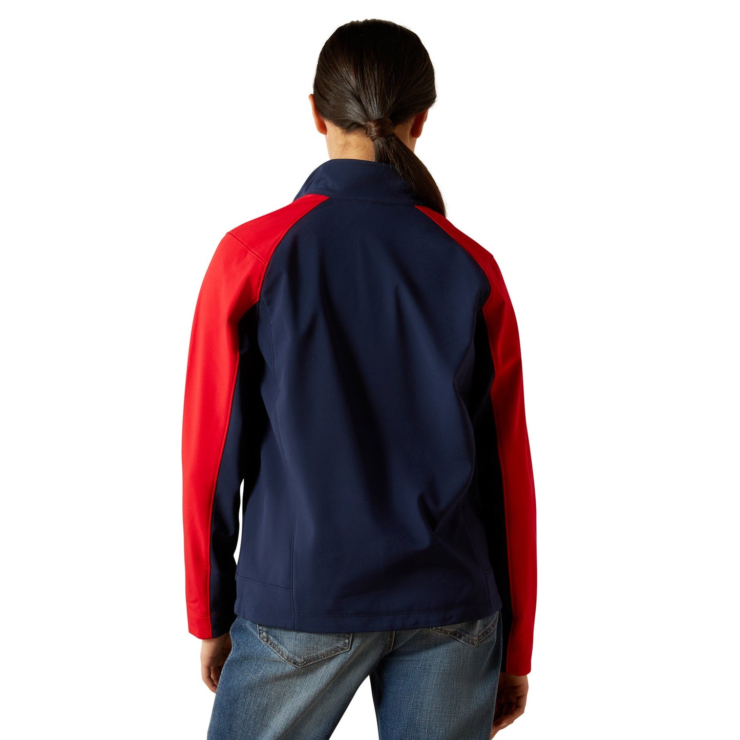 Ariat Kids Team EQ Jacket
