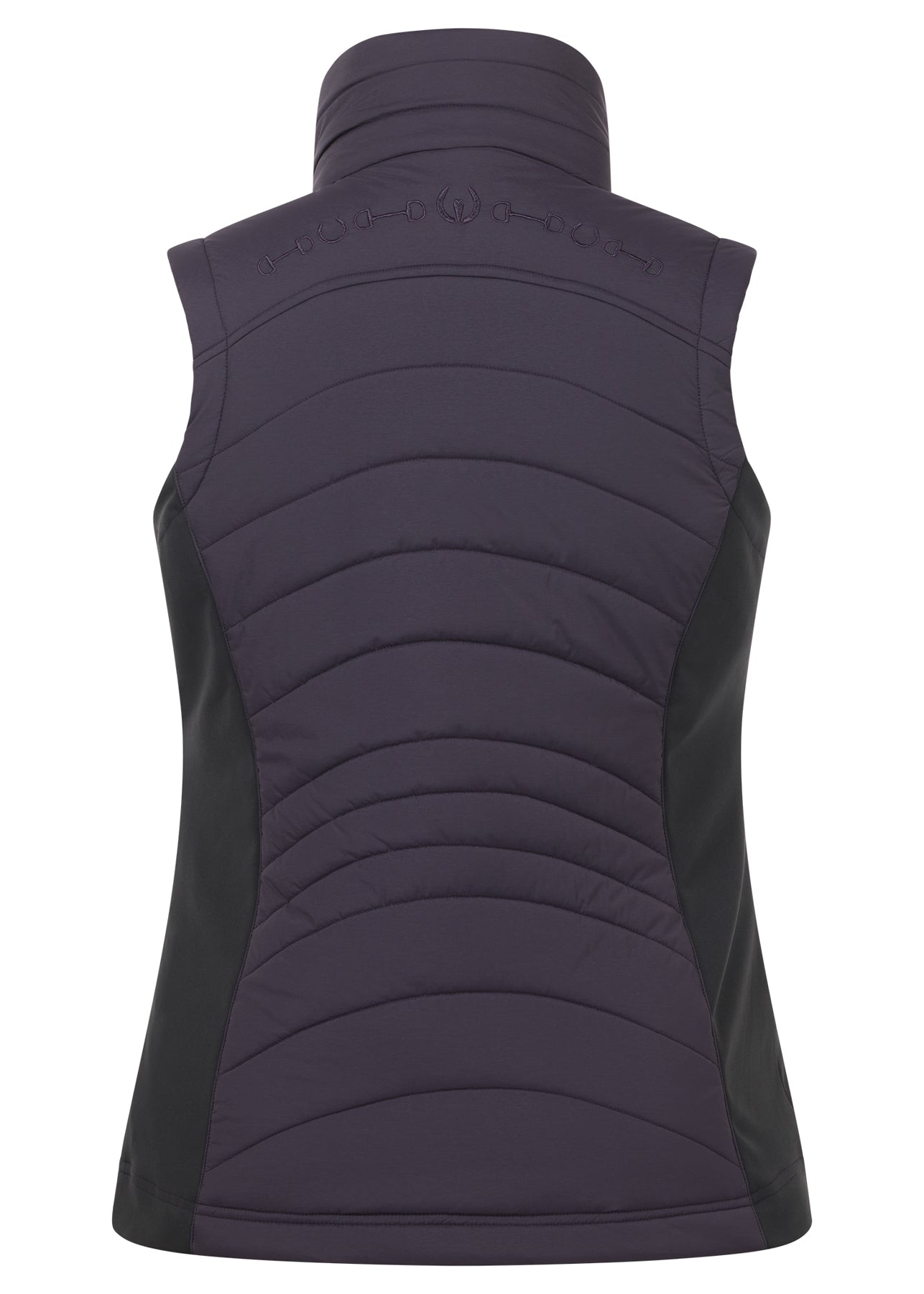 Kerrits Counterbalance Quilted Vest