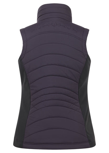 Kerrits Counterbalance Quilted Vest