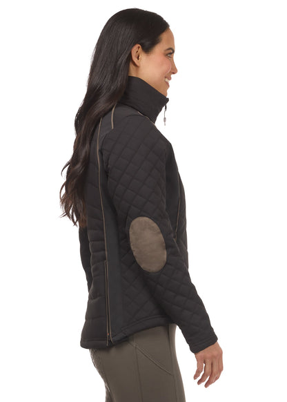 Kerrits Stablemate Quilted Jacket