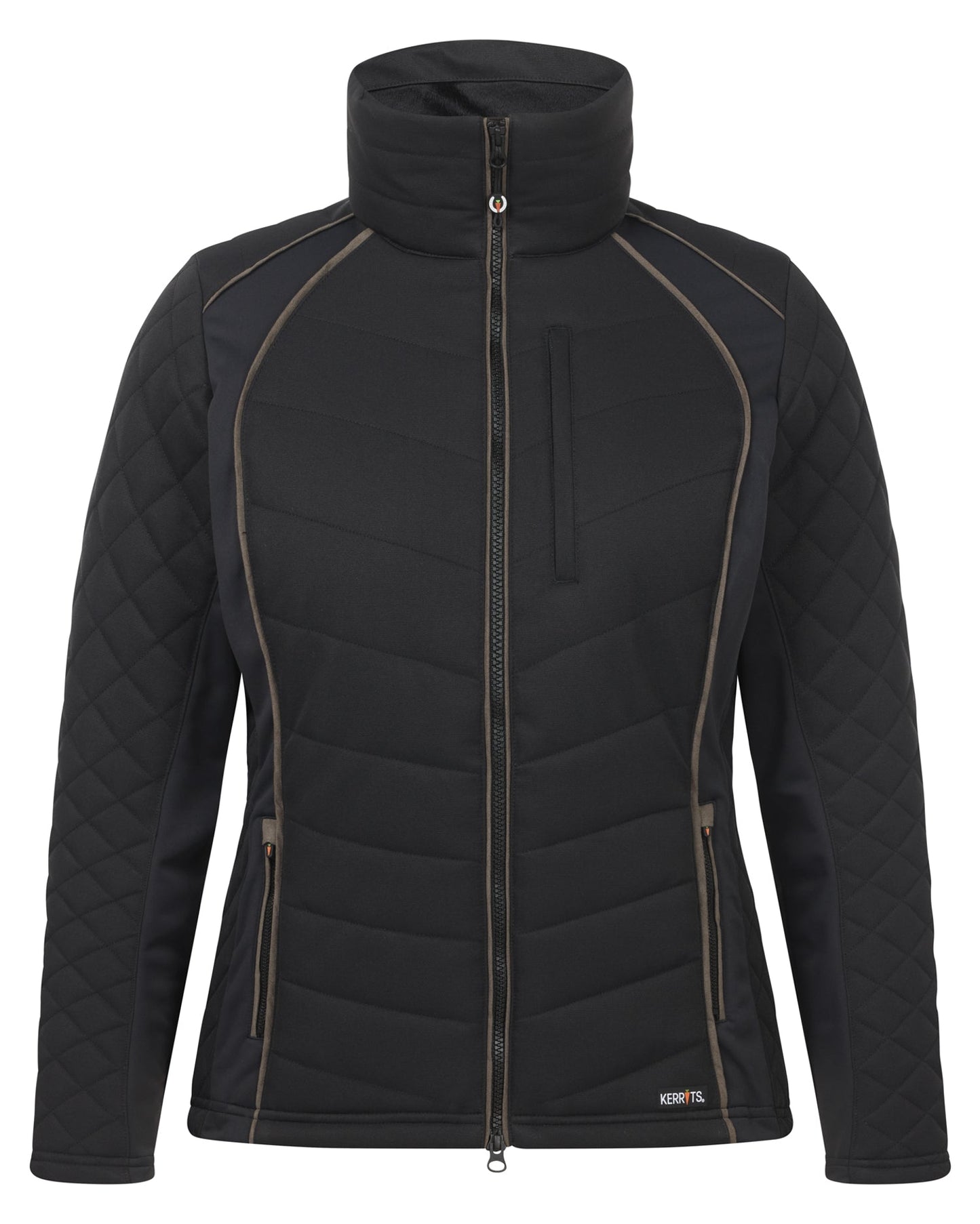 Kerrits Stablemate Quilted Jacket