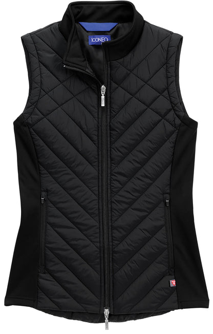 IconEQ Ladies’ Michaela Vest