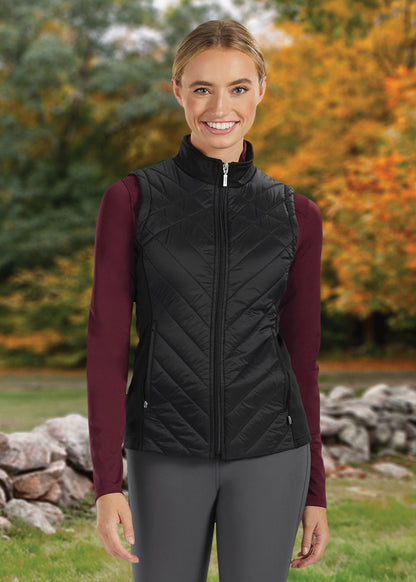 IconEQ Ladies’ Michaela Vest