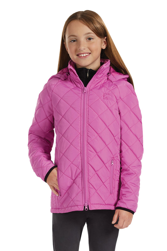 Riding Sport Kids’ Bethany Jacket 2.0
