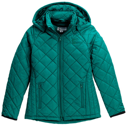 Riding Sport Kids’ Bethany Jacket 2.0