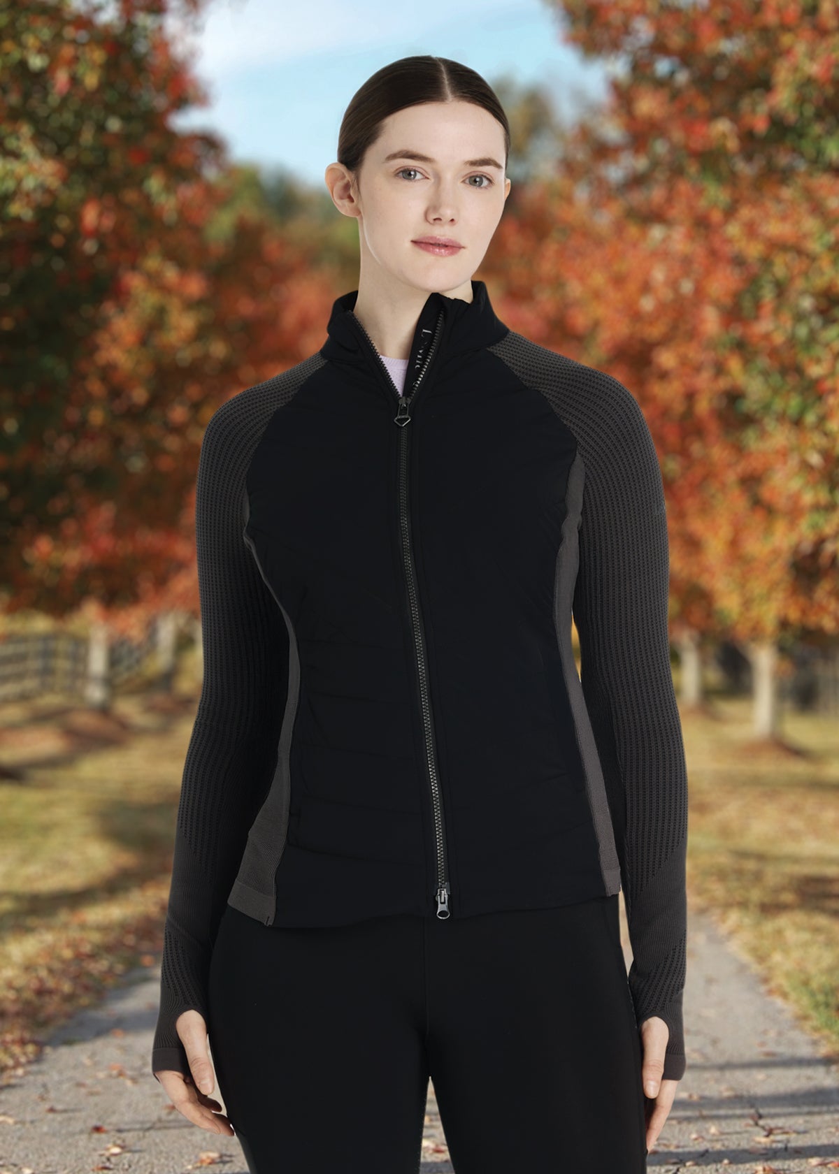 LeMieux Maddie Jacket
