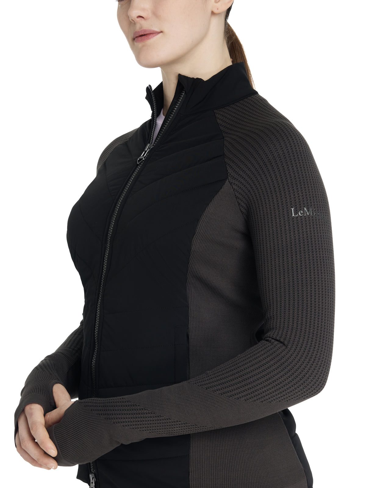 LeMieux Maddie Jacket