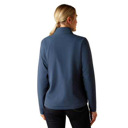 Ariat Ladies’ Rion Stretchshell Insulated Jacket
