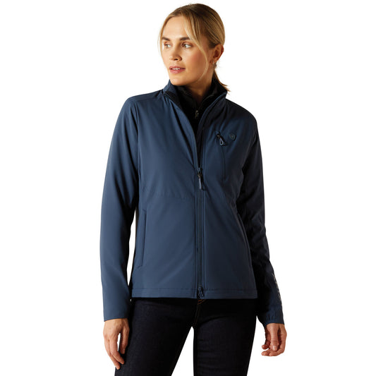 Ariat Ladies’ Rion Stretchshell Insulated Jacket
