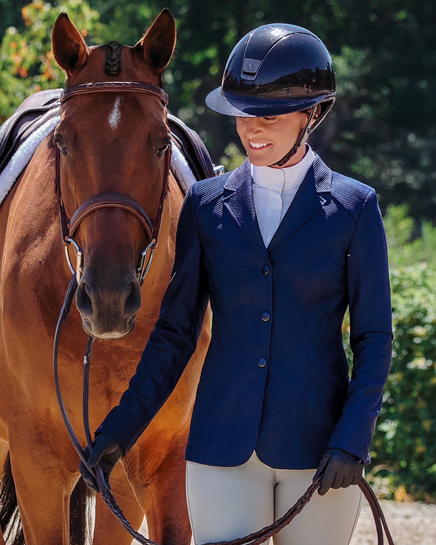 R.J. Classics Addison Air Show Coat