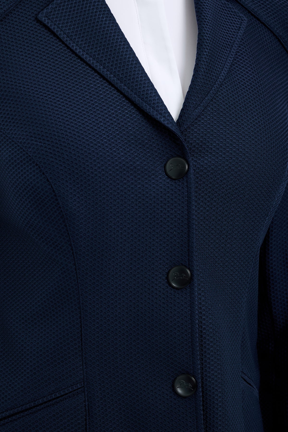 R.J. Classics Addison Air Junior Show Coat
