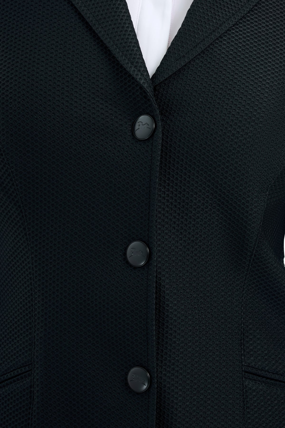 R.J. Classics Addison Air Junior Show Coat