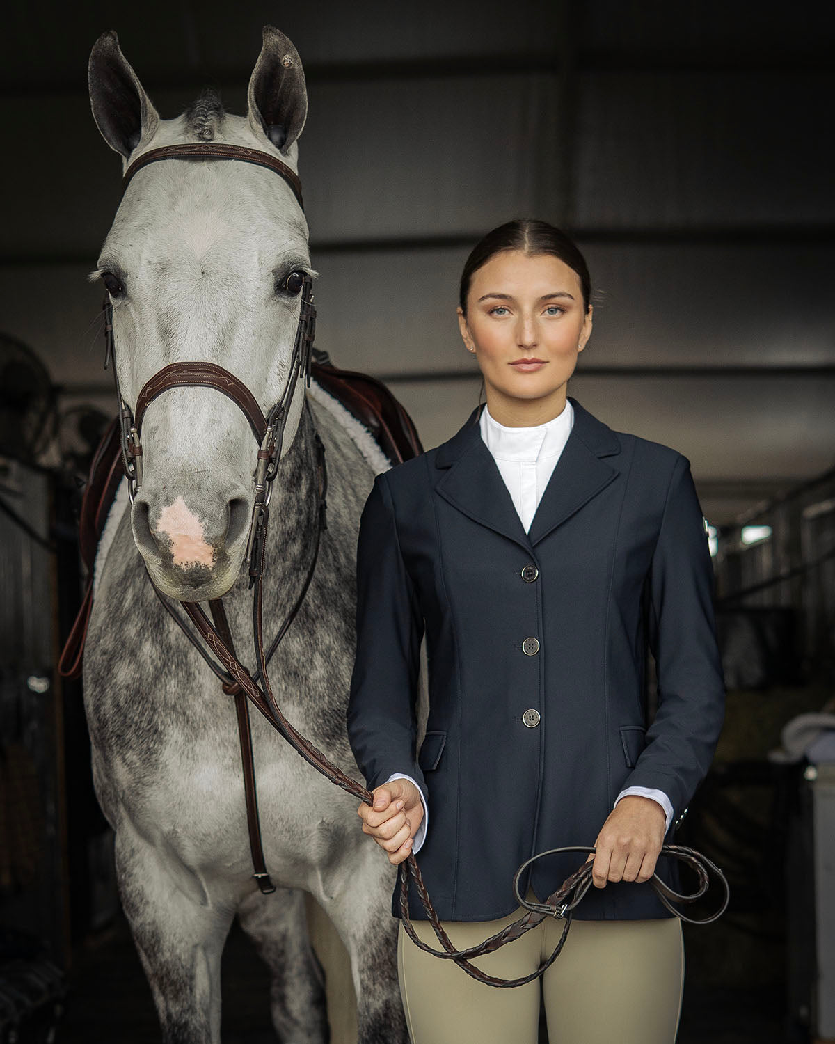 Tredstep Ireland Ladies' Contender Coat