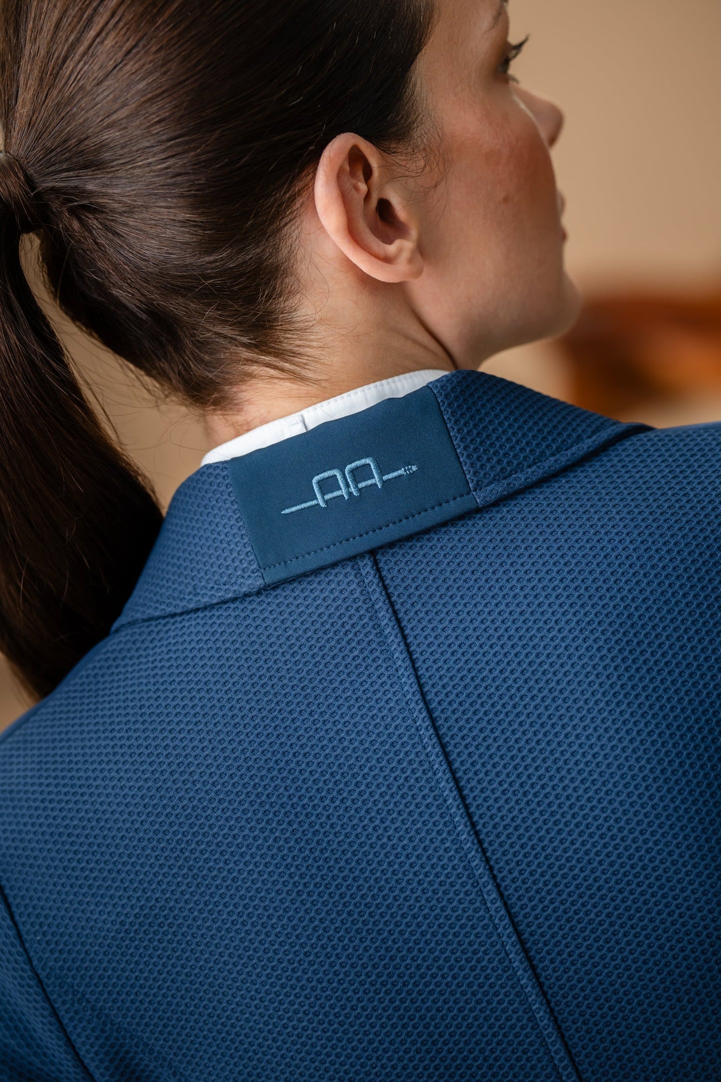 AA Platinum Bonded Motionlite Show Jacket