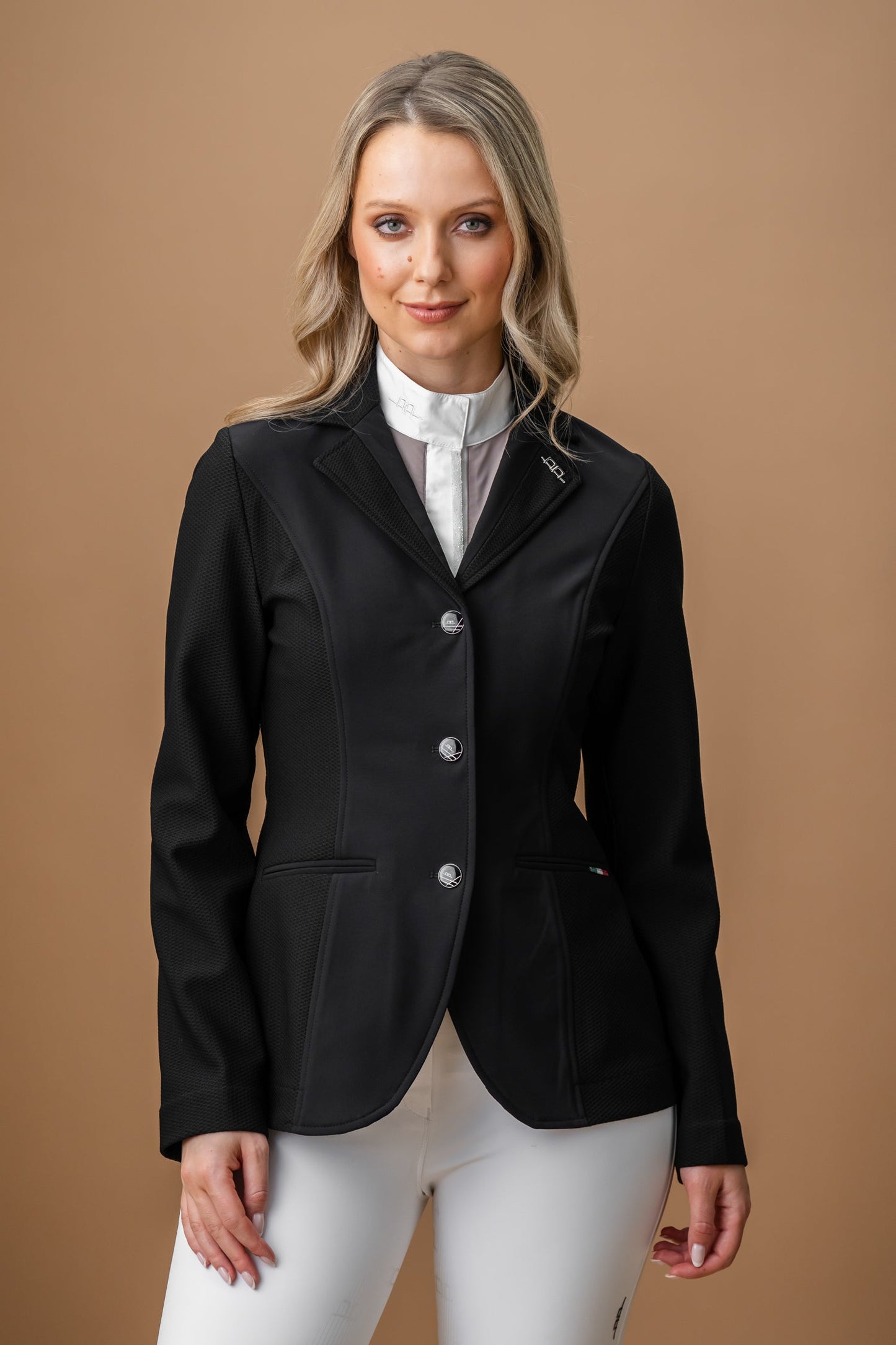 AA Platinum Bonded Motionlite Show Jacket