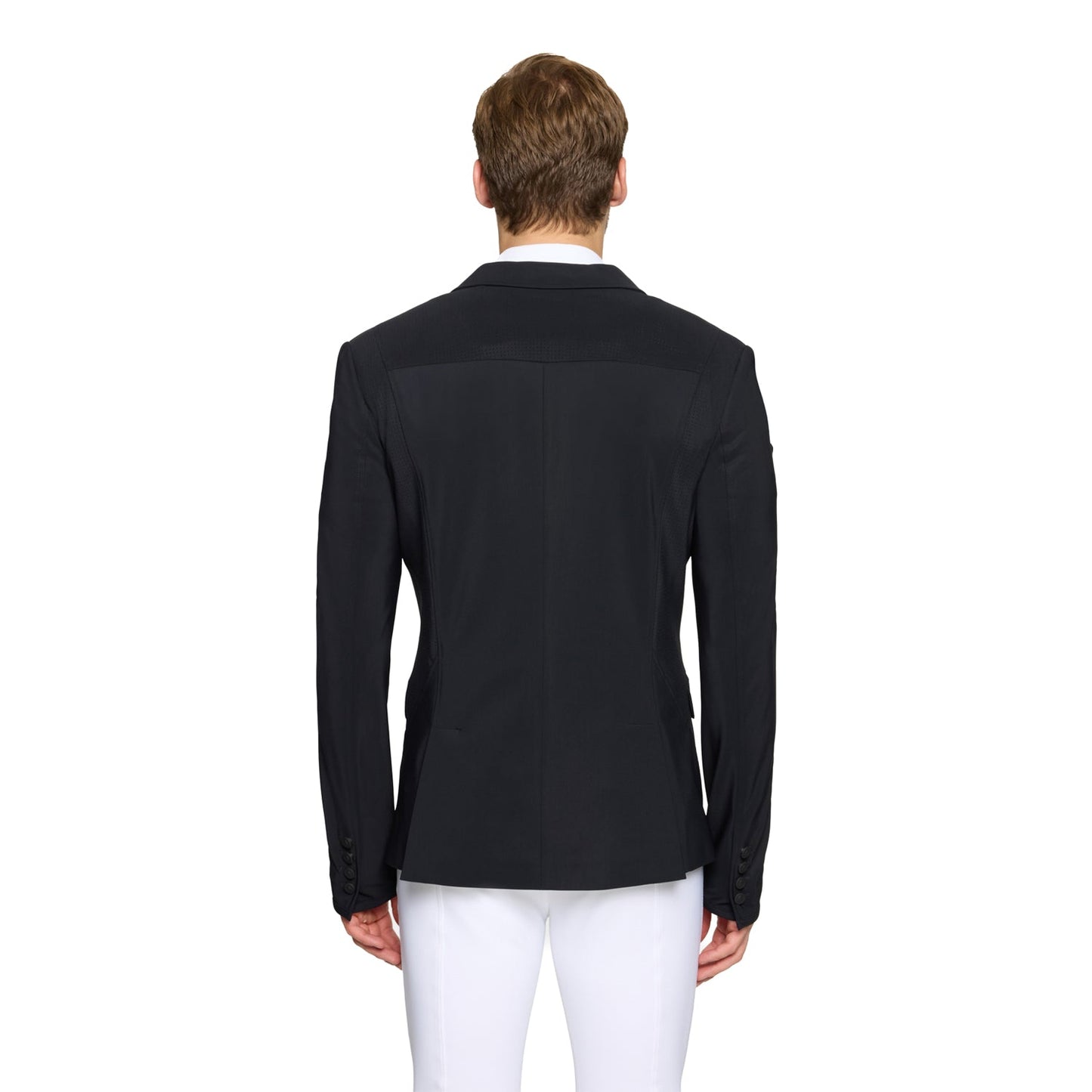 Samshield Men's Louis Dark Line Show Coat