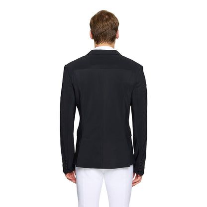 Samshield Men's Louis Dark Line Show Coat