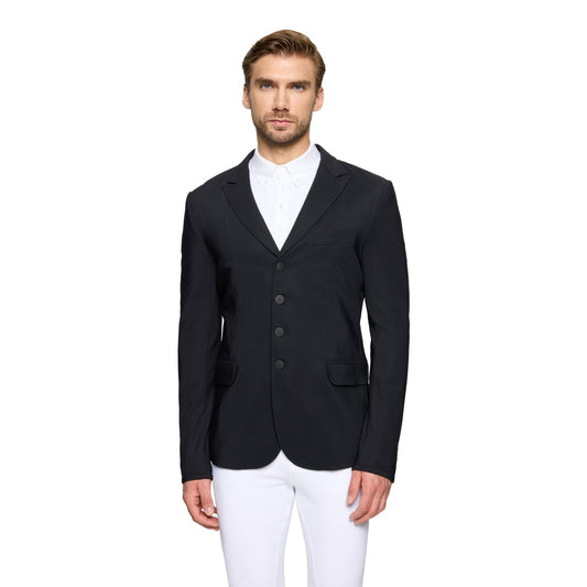 Samshield Men's Louis Dark Line Show Coat