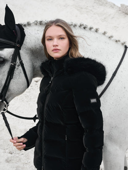 LeMieux Ladies’ Puffer Jacket