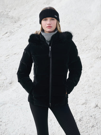 LeMieux Ladies’ Puffer Jacket
