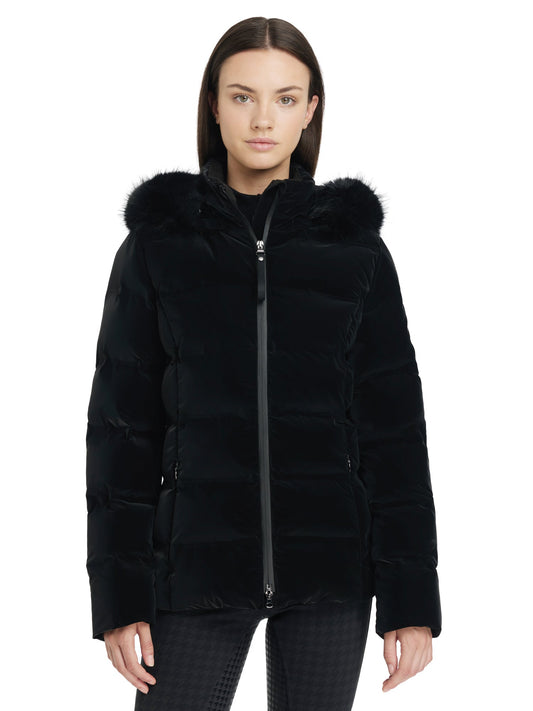 LeMieux Ladies’ Puffer Jacket