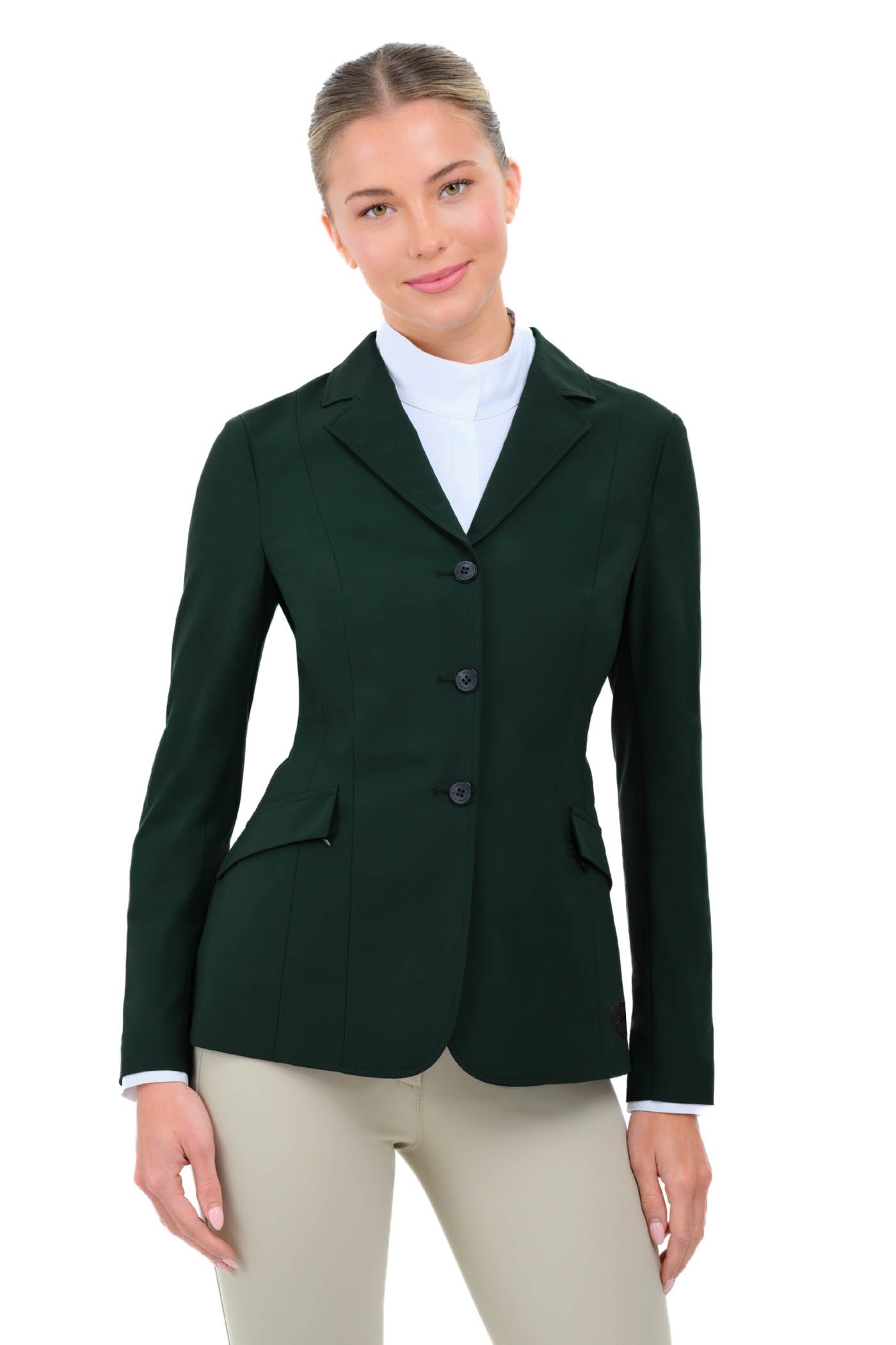 R.J. Classics Legacy Lite Show Coat