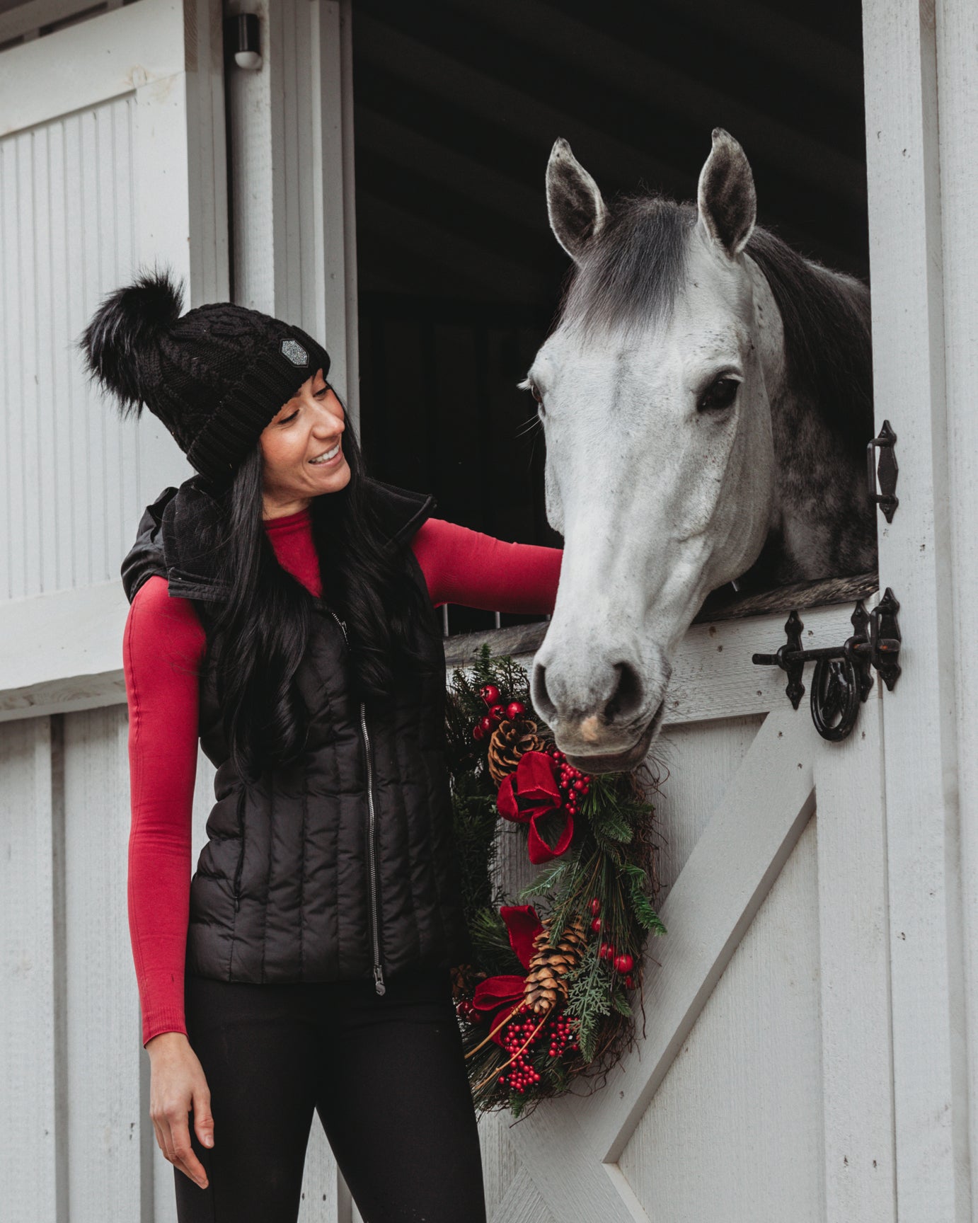 Samshield Chamonix Vest