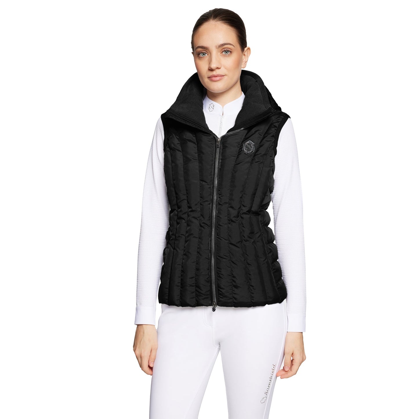 Samshield Chamonix Vest