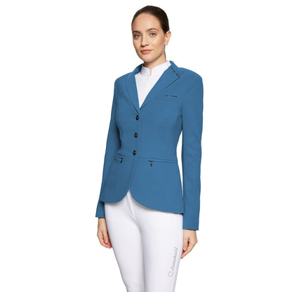 Samshield Victorine Premium Show Coat