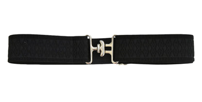 EmEq Elastic Belt, 1.5" Wide