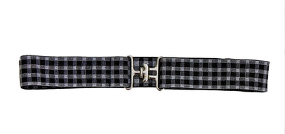 EmEq Elastic Belt, 1.5" Wide