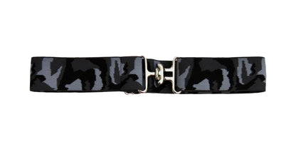 EmEq Elastic Belt, 1.5" Wide