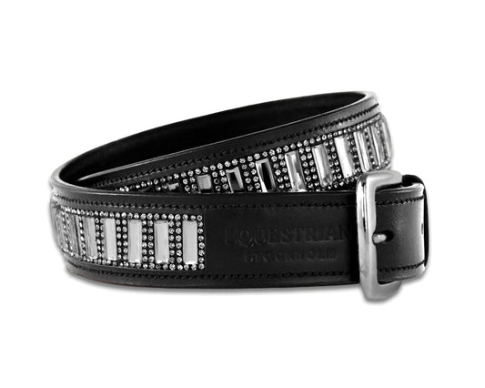 Equestrian Stockholm Contest Belt