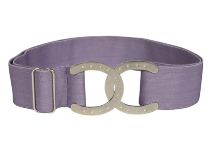 Dapplebay Horse Shoe Elastic Belt