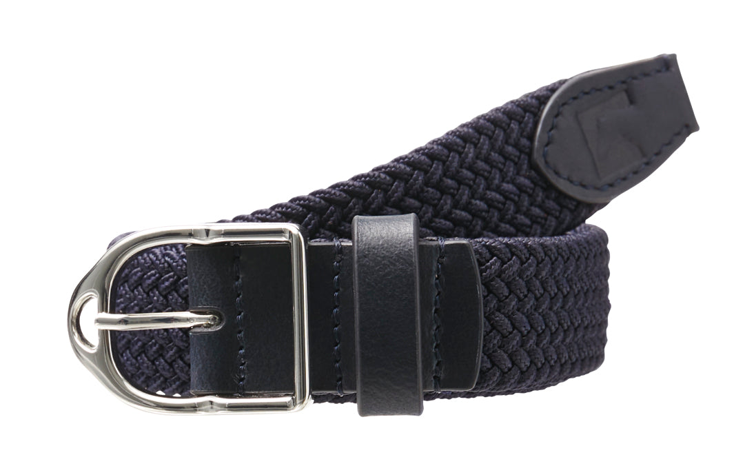 Riding Sport Ladies’ Continental Braided Belt