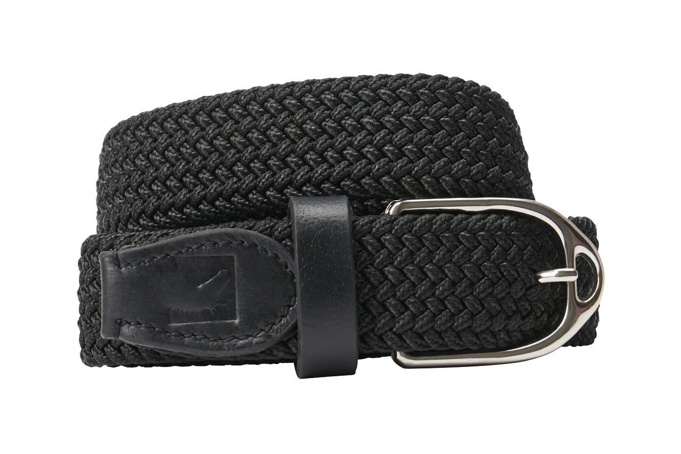 Riding Sport Ladies’ Continental Braided Belt