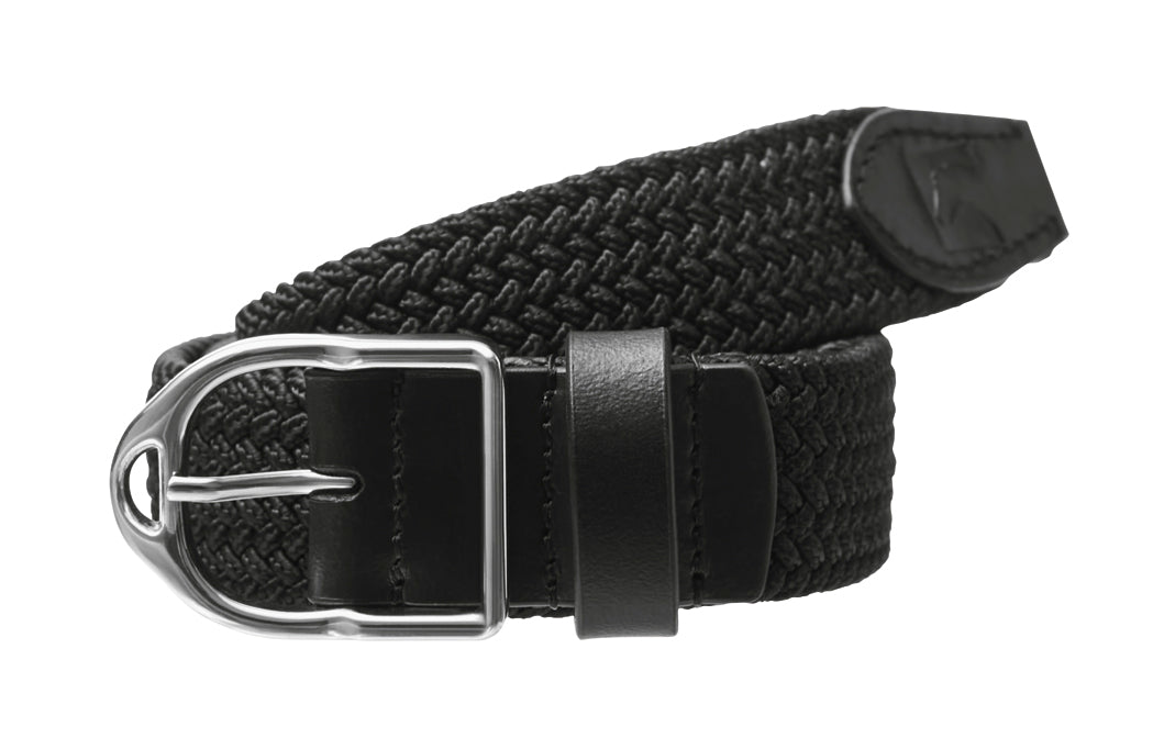 Riding Sport Ladies’ Continental Braided Belt