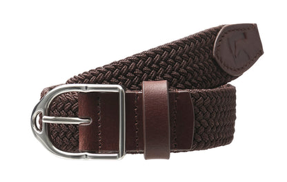 Riding Sport Ladies’ Continental Braided Belt