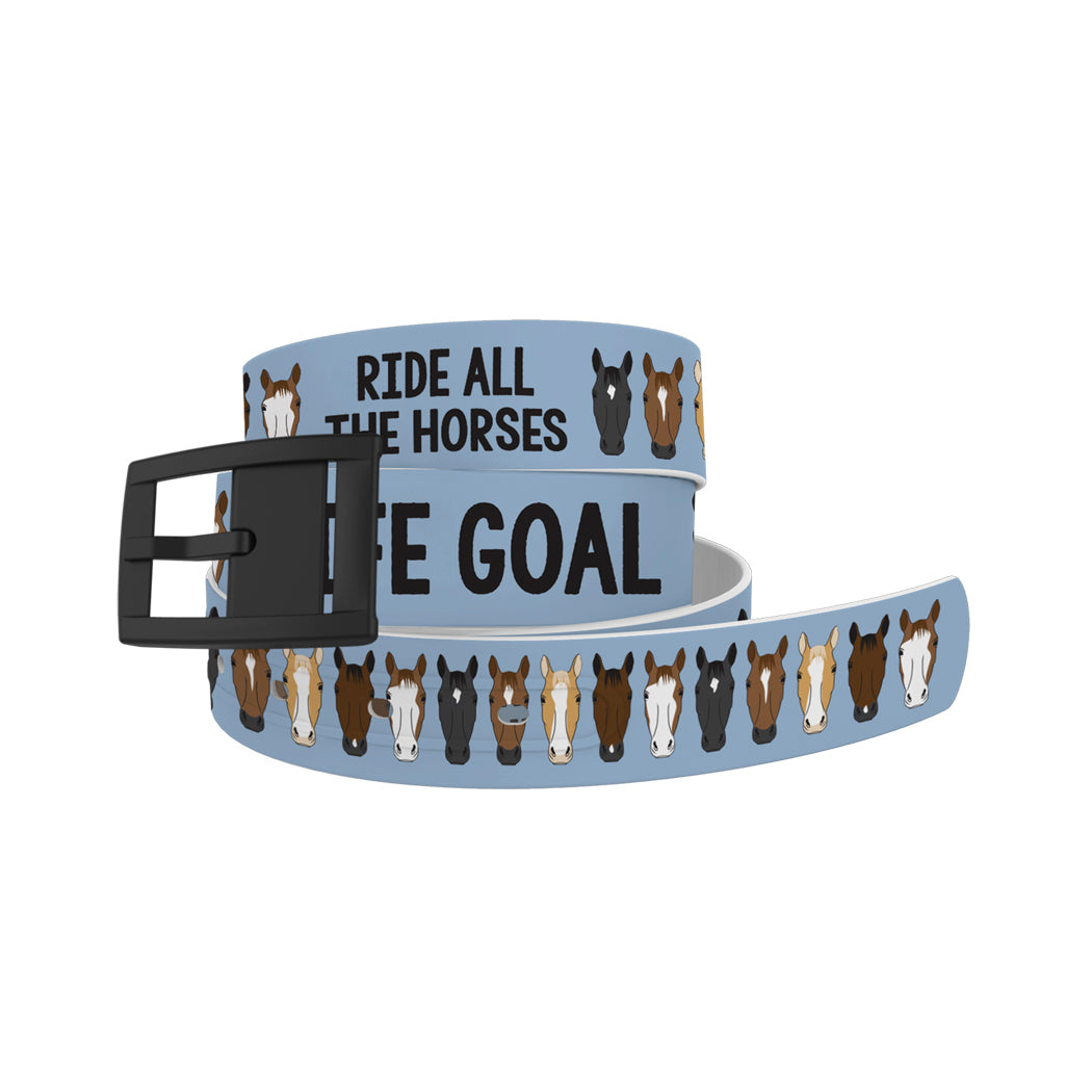 C4 Dover Saddlery Exclusive Belt
